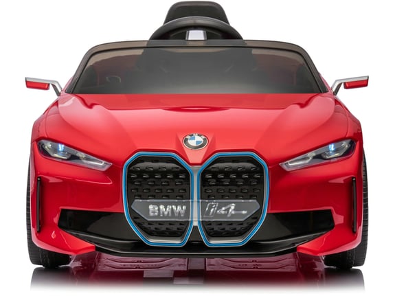 Premium Stil Dečiji automobil na akumulator – Licencirani BMW I4