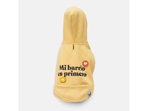 El Shapo Duks Bario