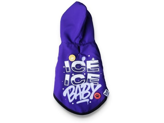 El Shapo Jakna ice ice #1