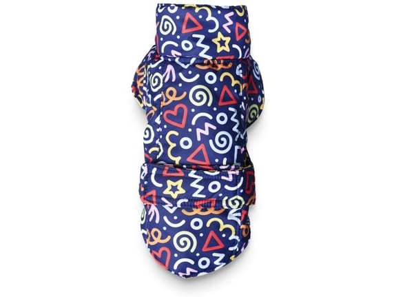 El Shapo Jakna šunjalica dvostrana