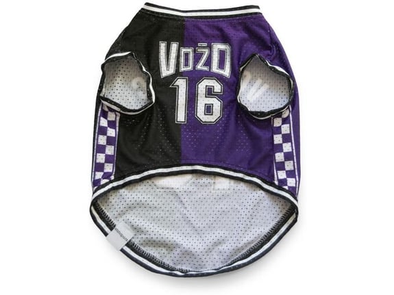 El Shapo Dres Voždovac