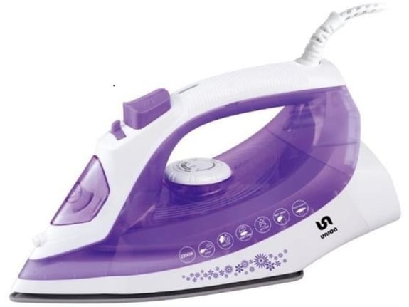Union Pegla na paru 2200W