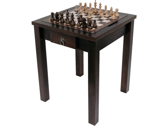 Veba Šahovski sto Harmonija