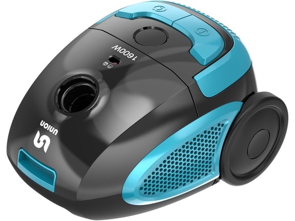 Union Usisivač Compact VC-1609BBL