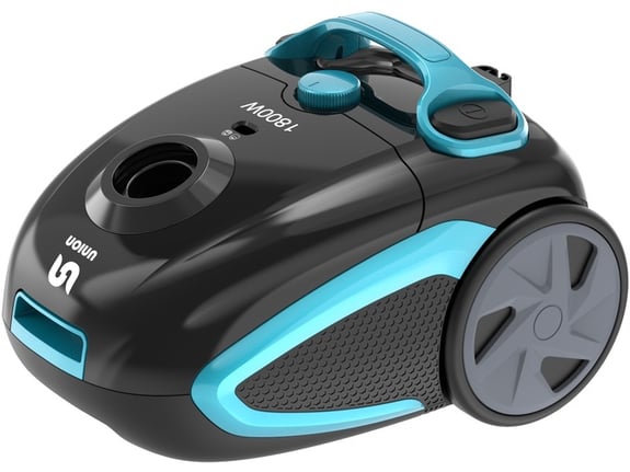 Union Usisivač Moonsoon VC-1817BBL