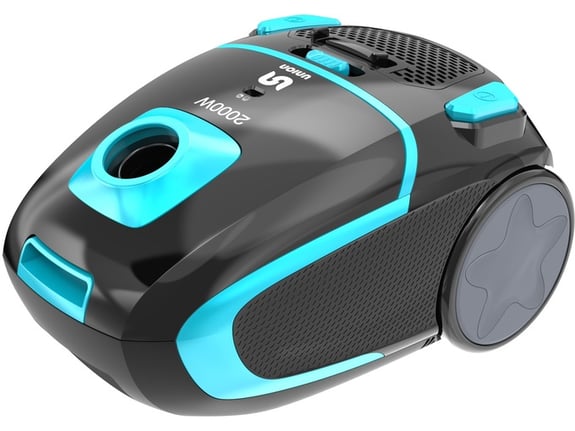 Union Usisivač Typhon VC-2013BBL