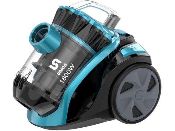 Union Usisivač Cyclonic VC-1810CBL