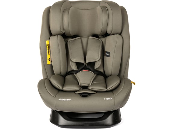 Kiddocare Autosedište Hero