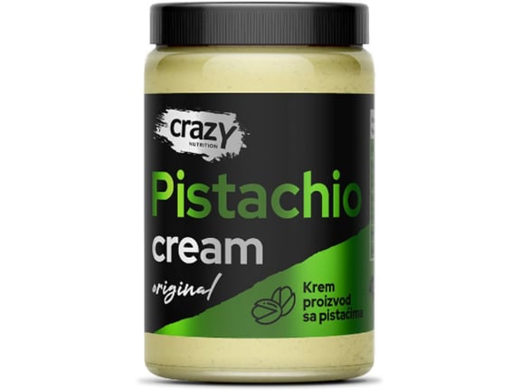 Crazy Pistachio cream 70%300gr