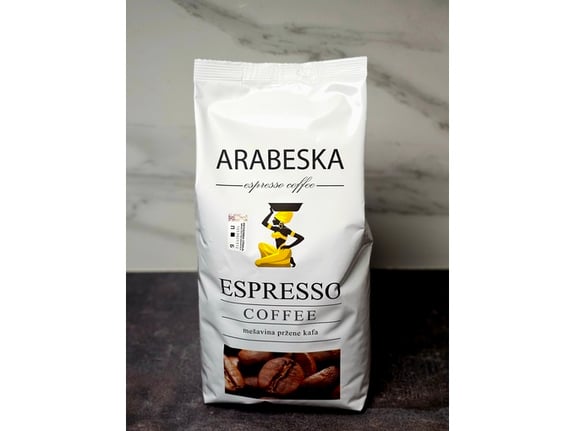 Arabeska Kafa u zrnu SEI 1kg