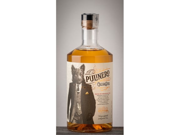 Pulinero Rakija jabuka Calvadog Deuric 0.7l