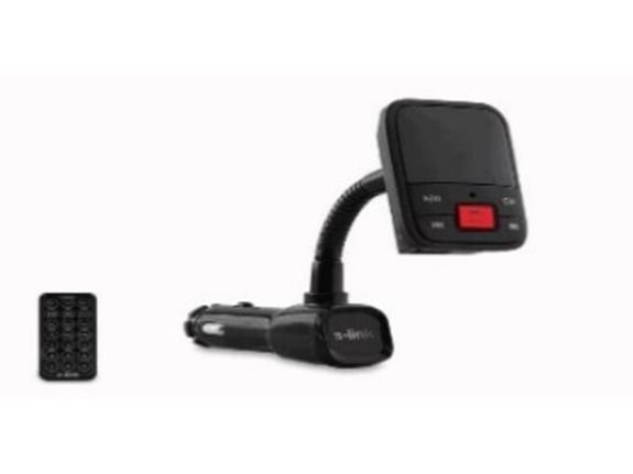 S-Link FM Transmiter SL-FM65