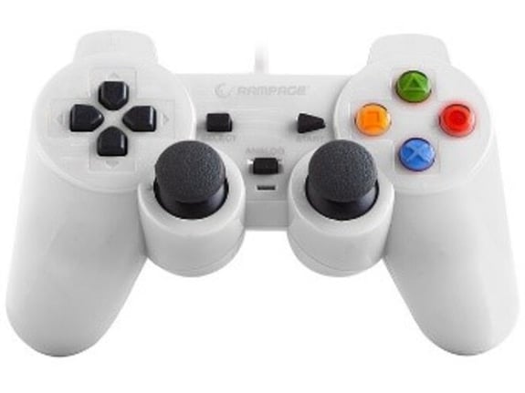 Rampage Gamepad SG-R602