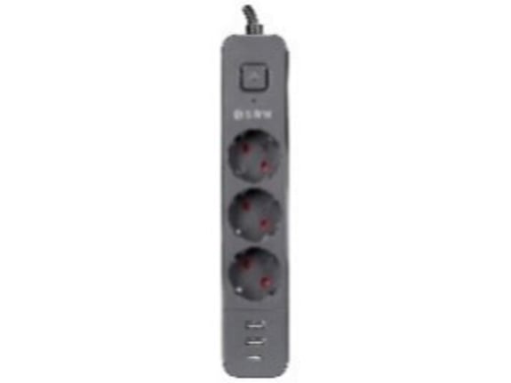 S-Link Produžni kabl sa prenaponskom zaštitom 1.5m SPG03U