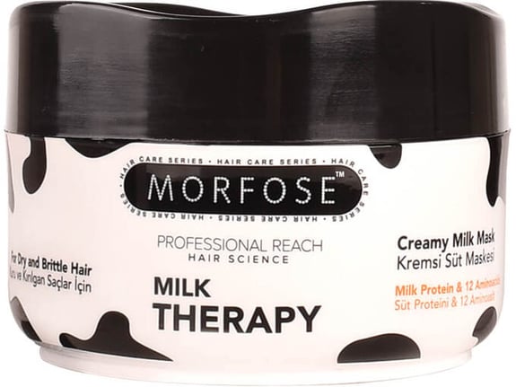 Morfose Maska za kosu Milk Therapy 500ml