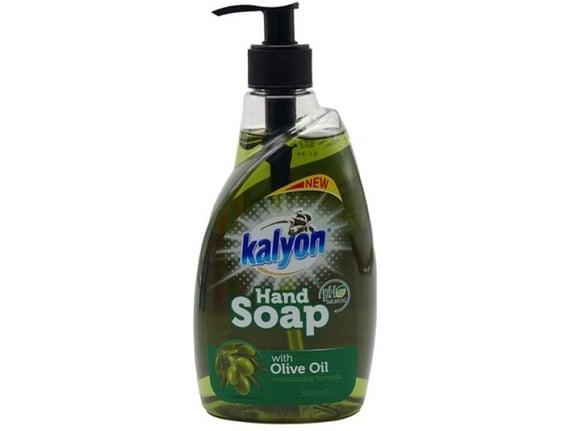 Kalyon Tečni sapun za ruke maslinovo ulje 500ml