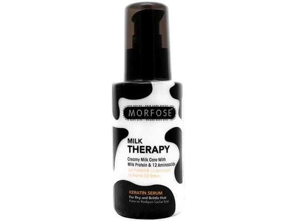 Morfose Serum za kosu Milk Therapy 100ml