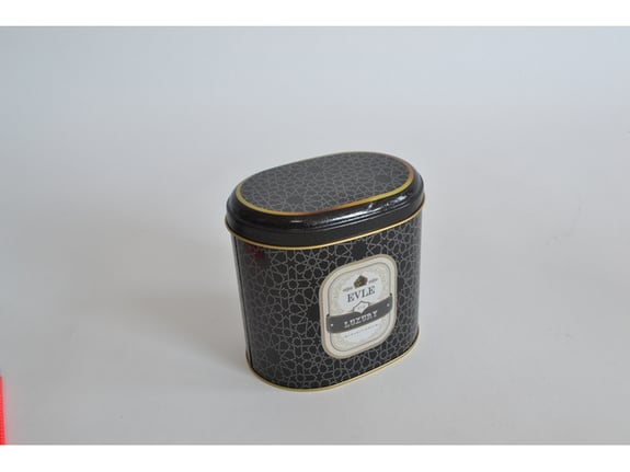 Sigma Metalna posuda 1700ml Luxury OV ER004-V2