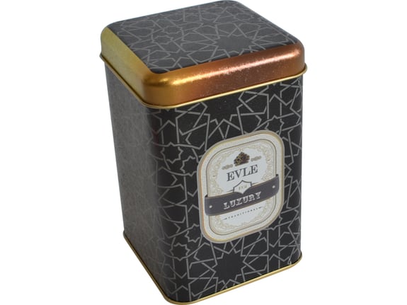 Sigma Metalna posuda SQ 600ml Luxury ERB24V2