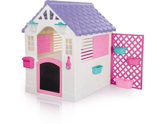 Dolu Kućica sa baštom 2578