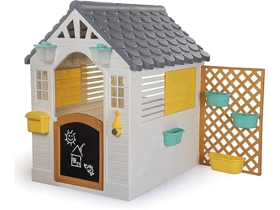 Dolu Kućica sa baštom 3310