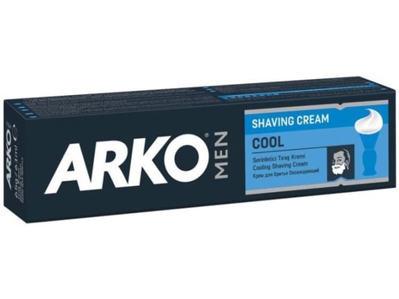 Arko Men krema za brijanje Cool 65g