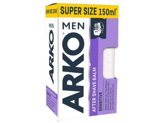 Evyap Arko Balsam posle brijanja Sensitive 150ml