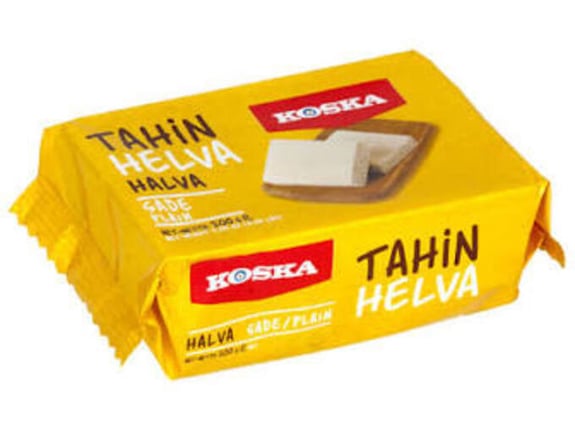 Koska Alva natur 200gr