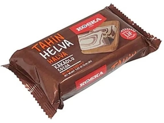 Koska Alva kakao 200g