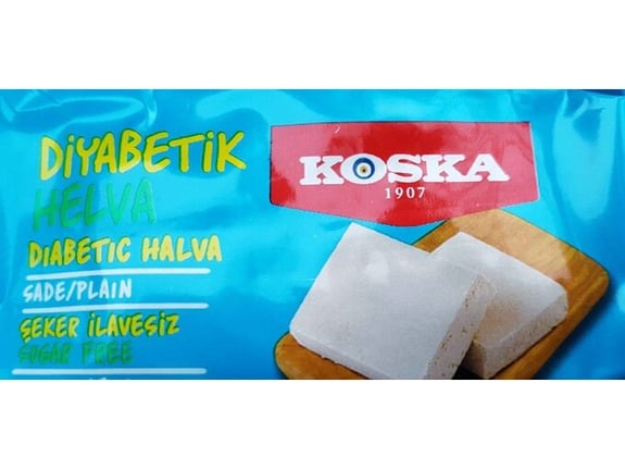 Koska Alva dijabet 40gr