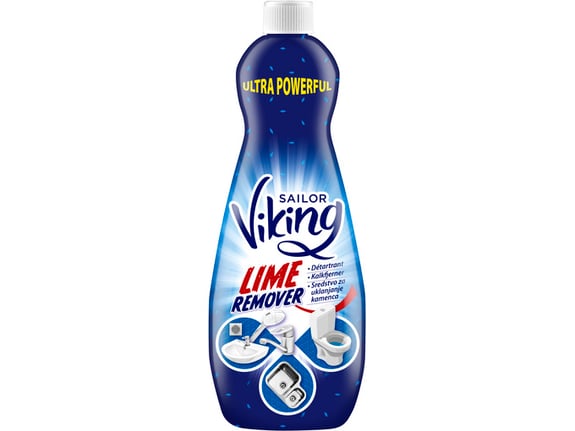 Viking Sredstvo za uklanjanje kamenca 750ml