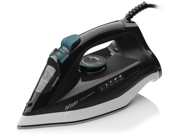 Arzum Keramička pegla na paru AR6021-2200 Listo 2400W