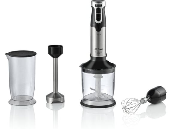 Arzum Blender set AR1162-0100 Chefblend Maxi 1000W 4u1