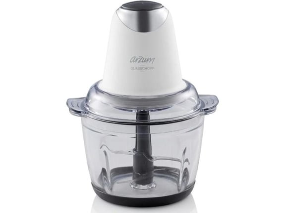 Arzum Seckalica Glasschopp AR1164-0200 300W