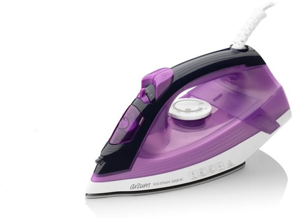 Arzum Keramička pegla na paru AR6034-1800 Eco Steam