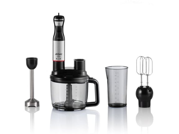Arzum Blender set AR1157-0100 Forte Multi 1000W 5u1