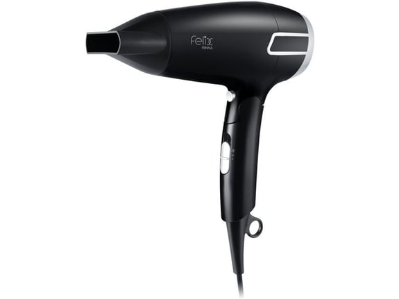 Felix Fen za kosu FL5004-0100 Rinna Mini 1200W