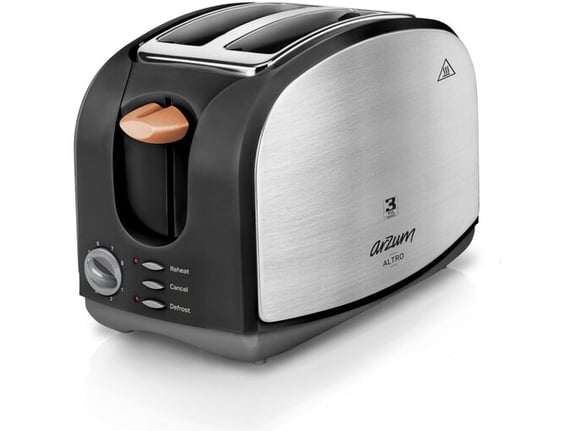 Arzum Toster AR2014-0100 Altro 900W