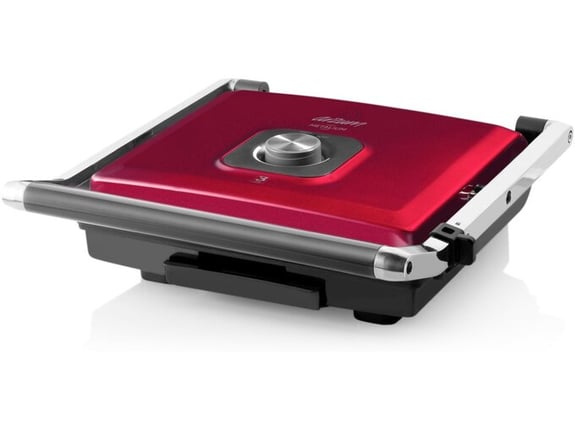 Arzum Grill i toster AR2022-1400 Metalium 2000W