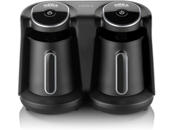 Arzum Aparat za tursku kafu Okka Minio Duo OK006-0500