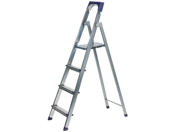 Sarayli Merdevine metalne, 3+1