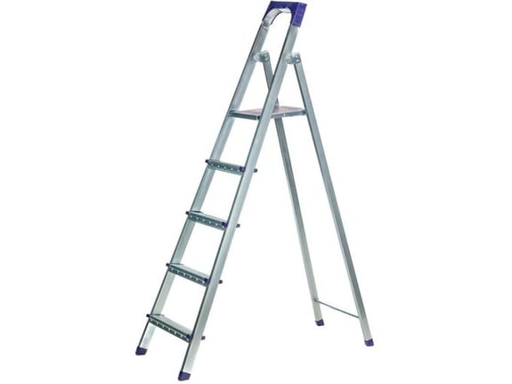 Sarayli Merdevine metalne, 4+1