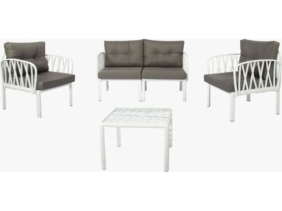 Comfort time Baštenski set Luna II