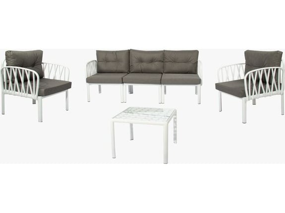 Comfort time Baštenski set Luna III