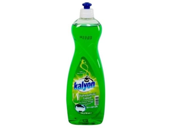 Kalyon Sredstvo za pranje sudova - Jabuka 750ml