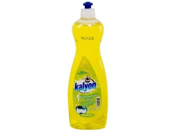 Kalyon Sredstvo za pranje sudova - Limun 750ml