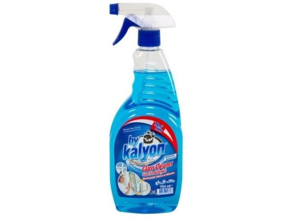 Kalyon Sredstva za prozore i staklene površine, amonijak 750ml