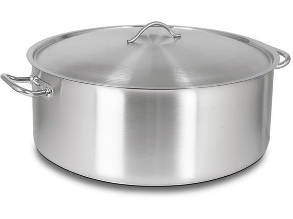 Kapp Šerpa Inox Duboka 22.1L