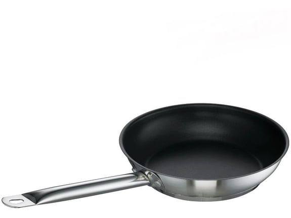 Kapp Tiganj Inox 20x5cm