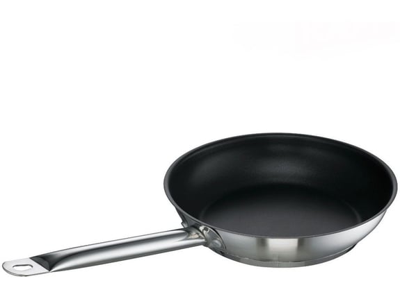 Kapp Tiganj Inox 24x5,5cm